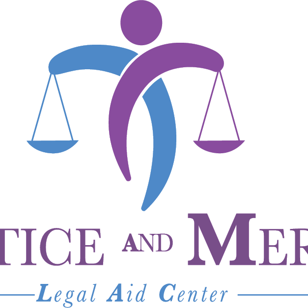Immigration Court Accompaniment Training - logo